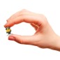 Blister 4 figuras Bitty POP Minions Series 1