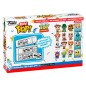 Blister 4 figuras Bitty POP Disney Toy Story Zurg