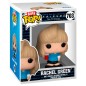 Blister 4 figuras Bitty POP Friends Rachel