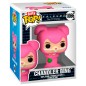 Blister 4 figuras Bitty POP Friends Monica as Catwoman