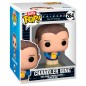 Blister 4 figuras Bitty POP Friends Phoebe