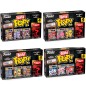 Blister 4 figuras Bitty POP Five Nights at Freddys surtido