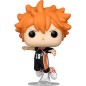 Figura POP Haikyu! Shoyo Hinata