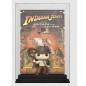 Figura POP Movie Poster Indiana Jones - Indiana Jones
