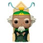Figura POP Deluxe Avatar The Last Airbender King Bumi
