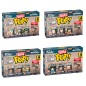 Blister 4 figuras Bitty POP Avatar The Last Airbender Aang surtido