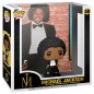 Figura POP Albums Michael Jackson Off the Wall