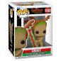 Figura POP Marvel Guardianes de la Galaxia Groot