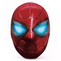 Replica Casco Spiderman Iron Spider Vengadores Avengers Marvel Legends