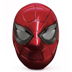 Replica Casco Spiderman Iron Spider Vengadores Avengers Marvel Legends