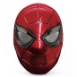 Replica Casco Spiderman Iron Spider Vengadores Avengers Marvel Legends