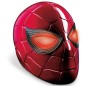 Replica Casco Spiderman Iron Spider Vengadores Avengers Marvel Legends