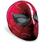 Replica Casco Spiderman Iron Spider Vengadores Avengers Marvel Legends