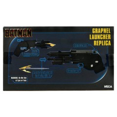 Replica Grapnel Launcher Batman 1989 DC Comics 18cm