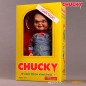 Muñeco Chucky El Muñeco Diabolico sonido 38cm