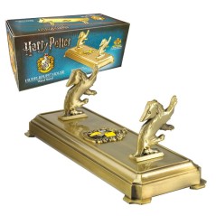 Soporte Varita Hufflepuff Harry Potter