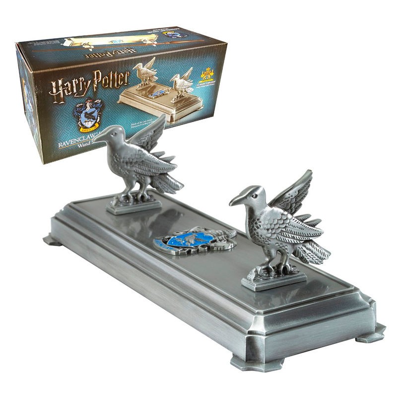 Soporte Varita Ravenclaw Harry Potter