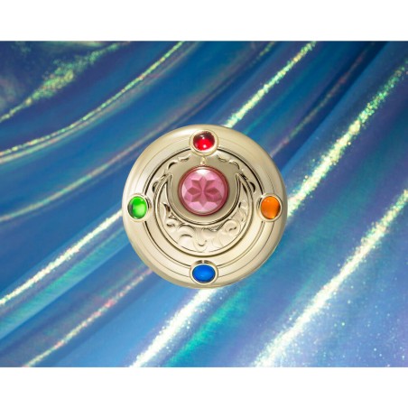 Replica Transformation brooch &38 Disguise Pen Set Brilliant Color Edition Sailor Moon 16cm