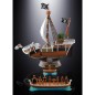 Replica Going Merry 25th Memorial Chogokin One Piece 28cm