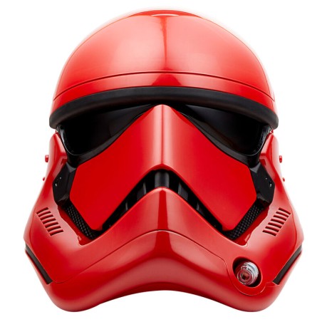 Casco electronico Capitan Cardinal Star Wars