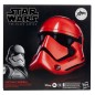 Casco electronico Capitan Cardinal Star Wars