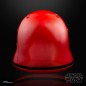 Casco electronico Capitan Cardinal Star Wars