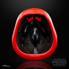 Casco electronico Capitan Cardinal Star Wars