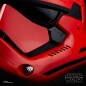 Casco electronico Capitan Cardinal Star Wars