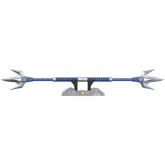 Replica Premium Power Lance Lightning Collection Power Rangers