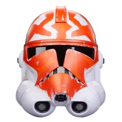 Casco electronico 332nd Ahsoka Clone Trooper Star Wars