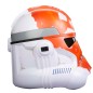 Casco electronico 332nd Ahsoka Clone Trooper Star Wars