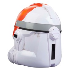 Casco electronico 332nd Ahsoka Clone Trooper Star Wars