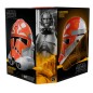 Casco electronico 332nd Ahsoka Clone Trooper Star Wars