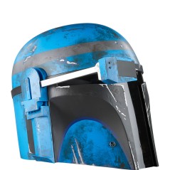 Casco electronico Axe Woves Star Wars