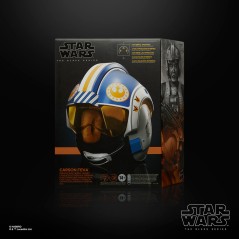 Casco electronico Carson Teva Star Wars