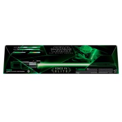 Replica Sable de luz Yoda Force FX Star Wars