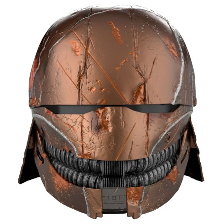 Casco Electronico The Stranger The Acolyte Star Wars