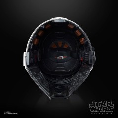 Casco electronico The Mandalorian Star Wars