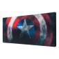 Alfombrilla gaming Capitan America Marvel