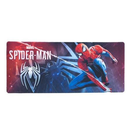 Alfombrilla gaming Spiderman Marvel