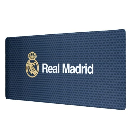 Alfombrilla gaming Real Madrid