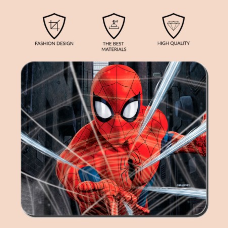 Alfombrilla raton Spiderman Marvel