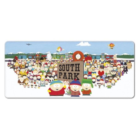 Alfombrilla gaming South Park