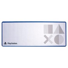 Alfombrilla gaming 5th Gen Icons Playstation