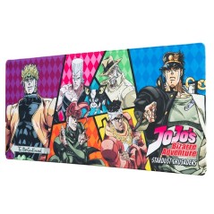 Alfombrilla gaming Jojos Bizarre Adventure