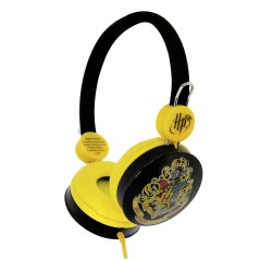 Auriculares infantiles Hogwarts Harry Potter