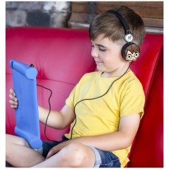 Auriculares infantiles Harry Potter