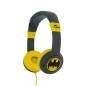 Auriculares infantiles Batman DC Comics