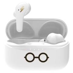 Auriculares inalambricos Harry Potter