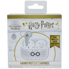 Auriculares inalambricos Harry Potter